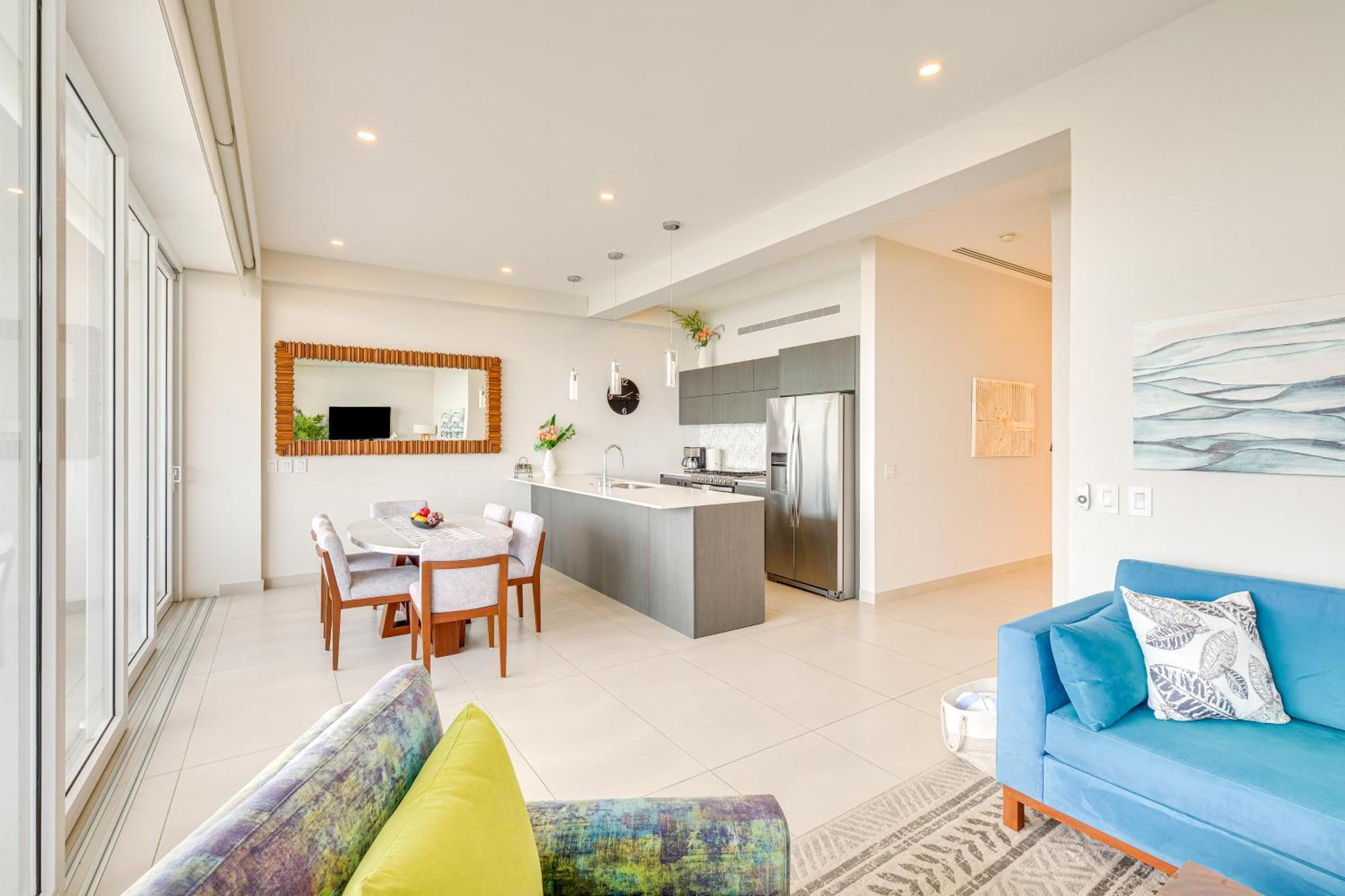 Condo, On-site Access Apartment