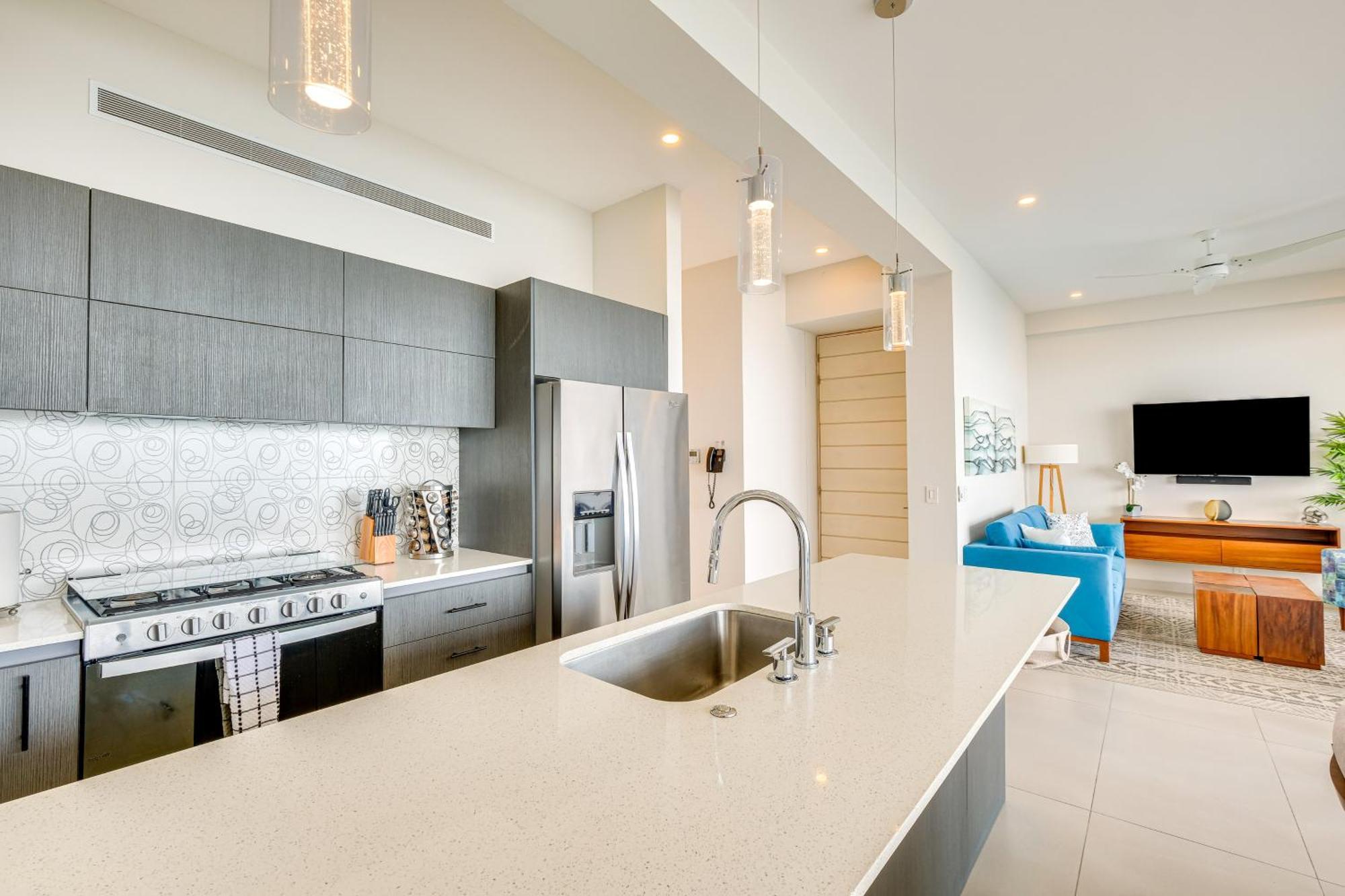 Condo, On-site Access Apartment Puerto Vallarta
