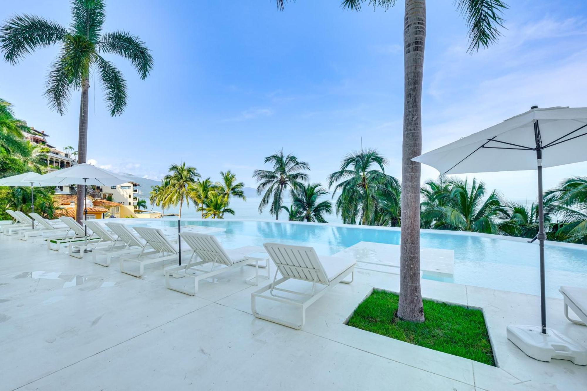 Condo, On-site Access Apartment Puerto Vallarta
