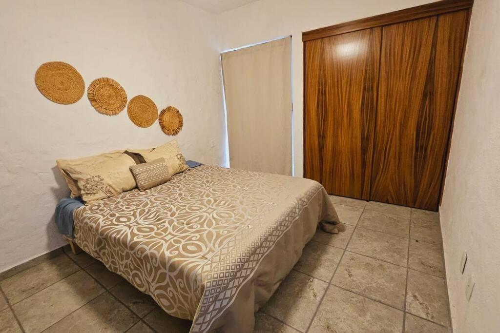 Apartment Familiar, Amplio Y Con Alberca *