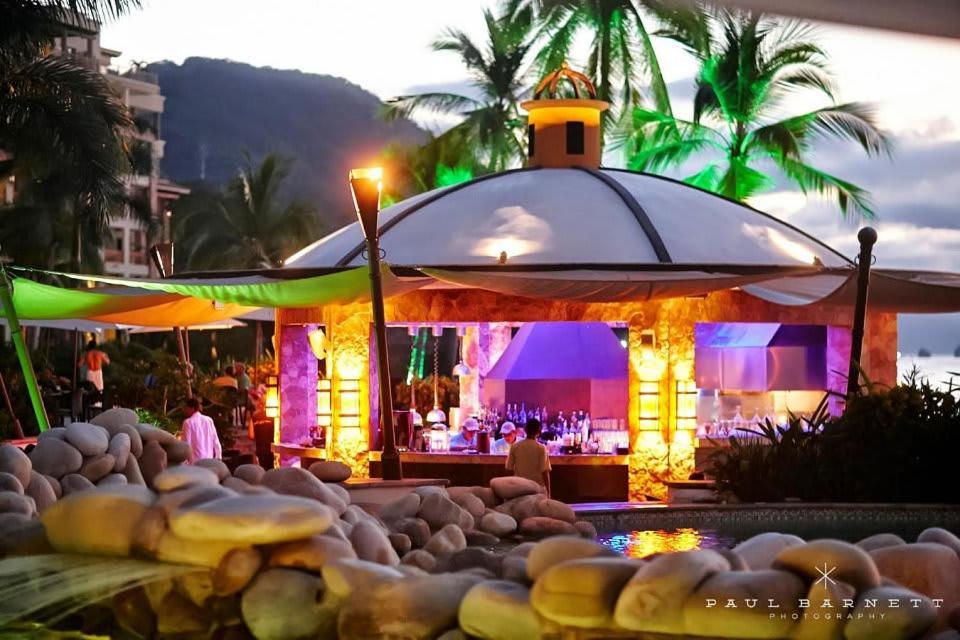 2bd Oceanview Garza Blanca Apartment Puerto Vallarta