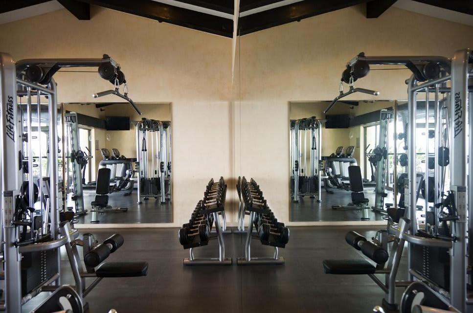 Apartment 2bd Oceanview Garza Blanca