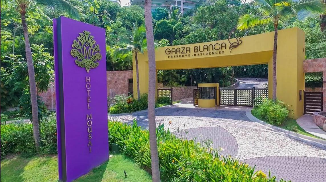 2bd Oceanview Garza Blanca * Puerto Vallarta