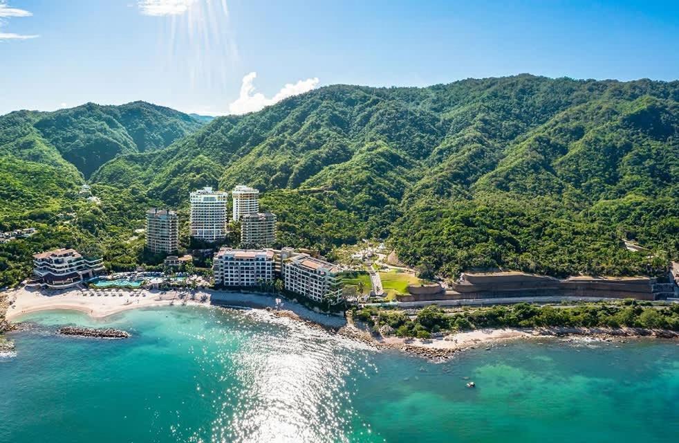 2bd Oceanview Garza Blanca Apartment *