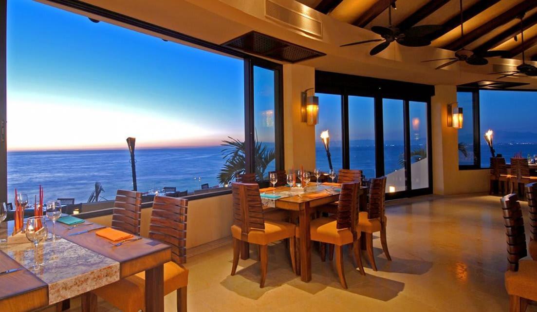 2bd Oceanview Garza Blanca Apartment Puerto Vallarta