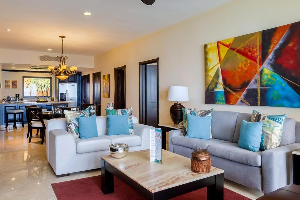2bd Oceanview Garza Blanca * Puerto Vallarta