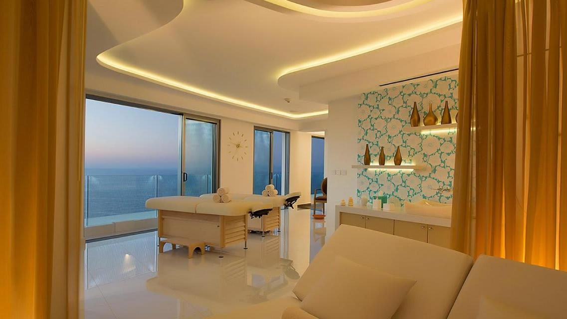 2bd Oceanview Garza Blanca Apartment