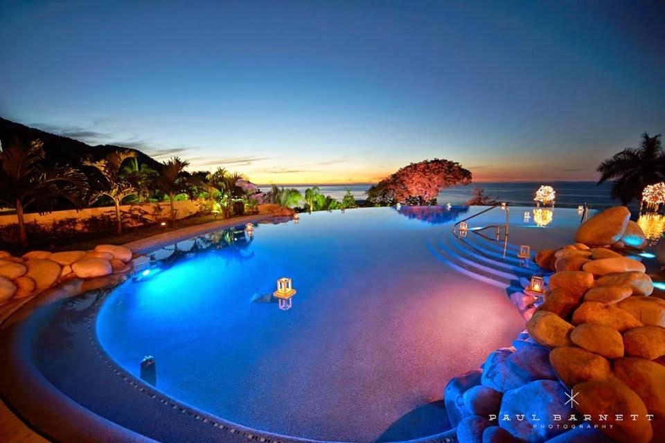 2bd Oceanview Garza Blanca Apartment *