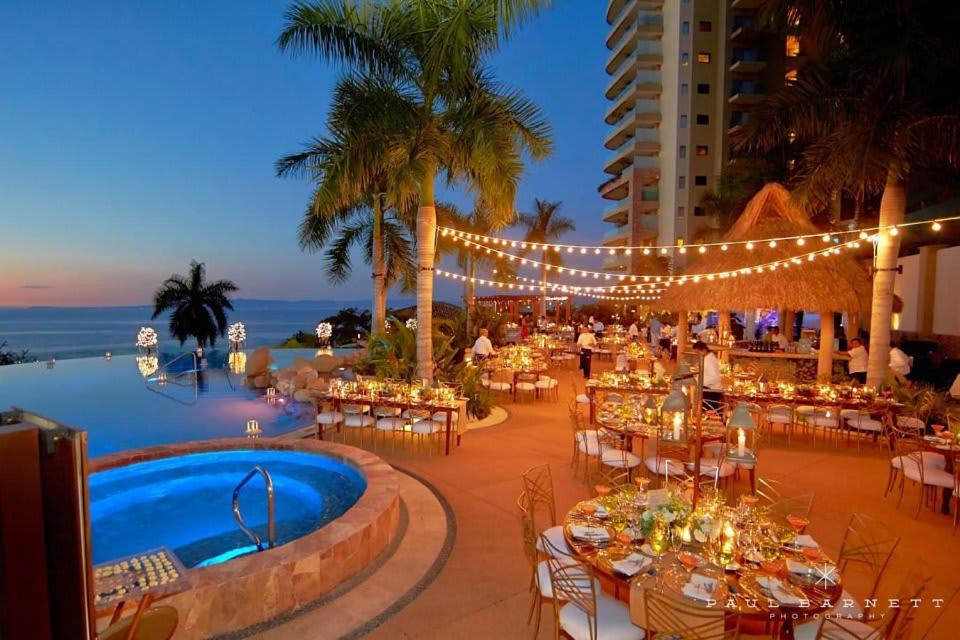Apartment 2bd Oceanview Garza Blanca *