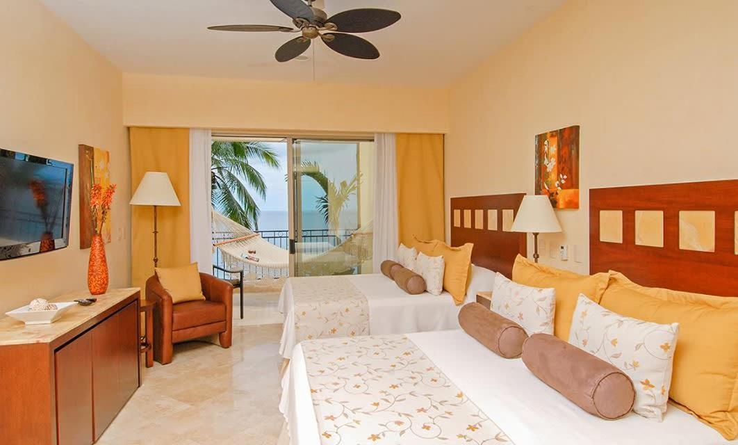 2bd Oceanview Garza Blanca *