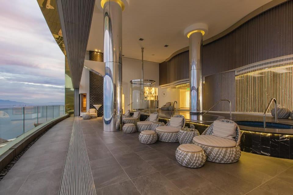 2bd Oceanview Garza Blanca