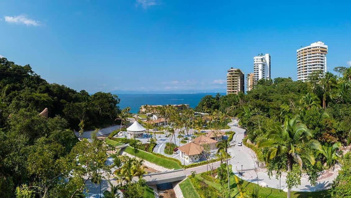 2bd Oceanview Garza Blanca Apartment *