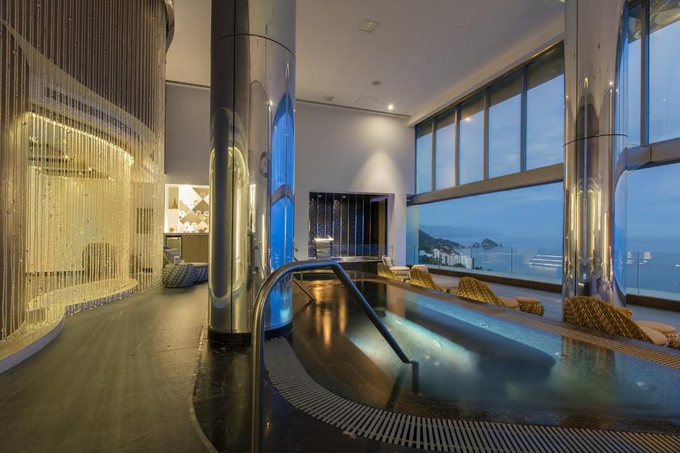 Apartment 2bd Oceanview Garza Blanca *