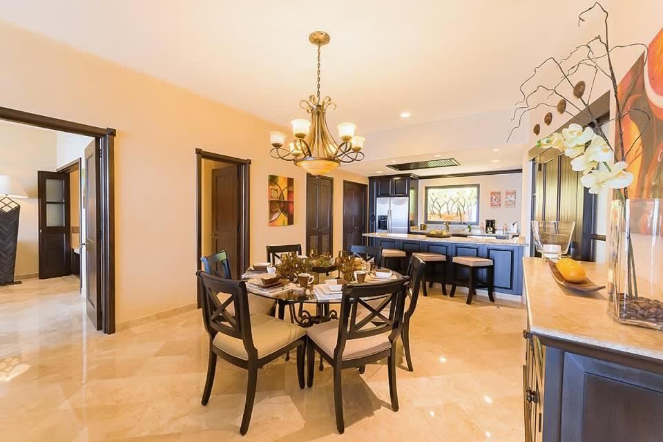 Apartment 2bd Oceanview Garza Blanca Puerto Vallarta