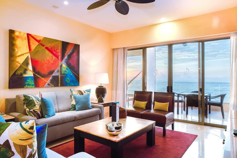 2bd Oceanview Garza Blanca *