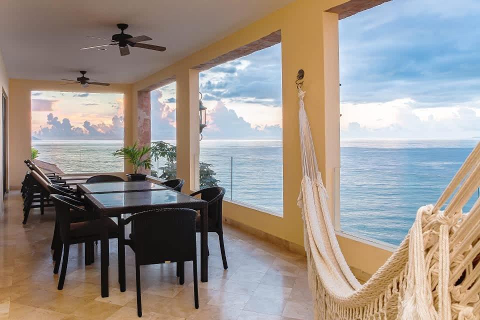 2bd Oceanview Garza Blanca Apartment *