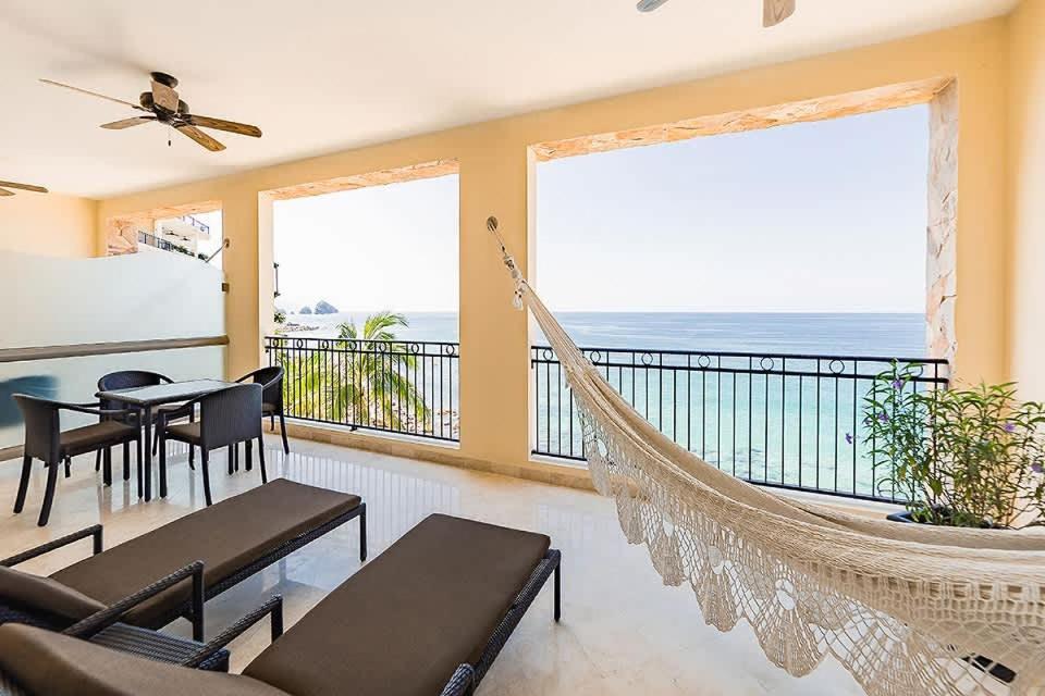 2bd Oceanview Garza Blanca
