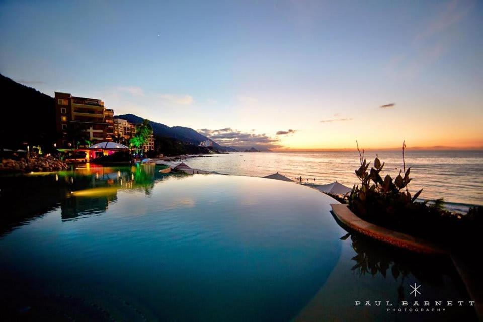2bd Oceanview Garza Blanca * Puerto Vallarta
