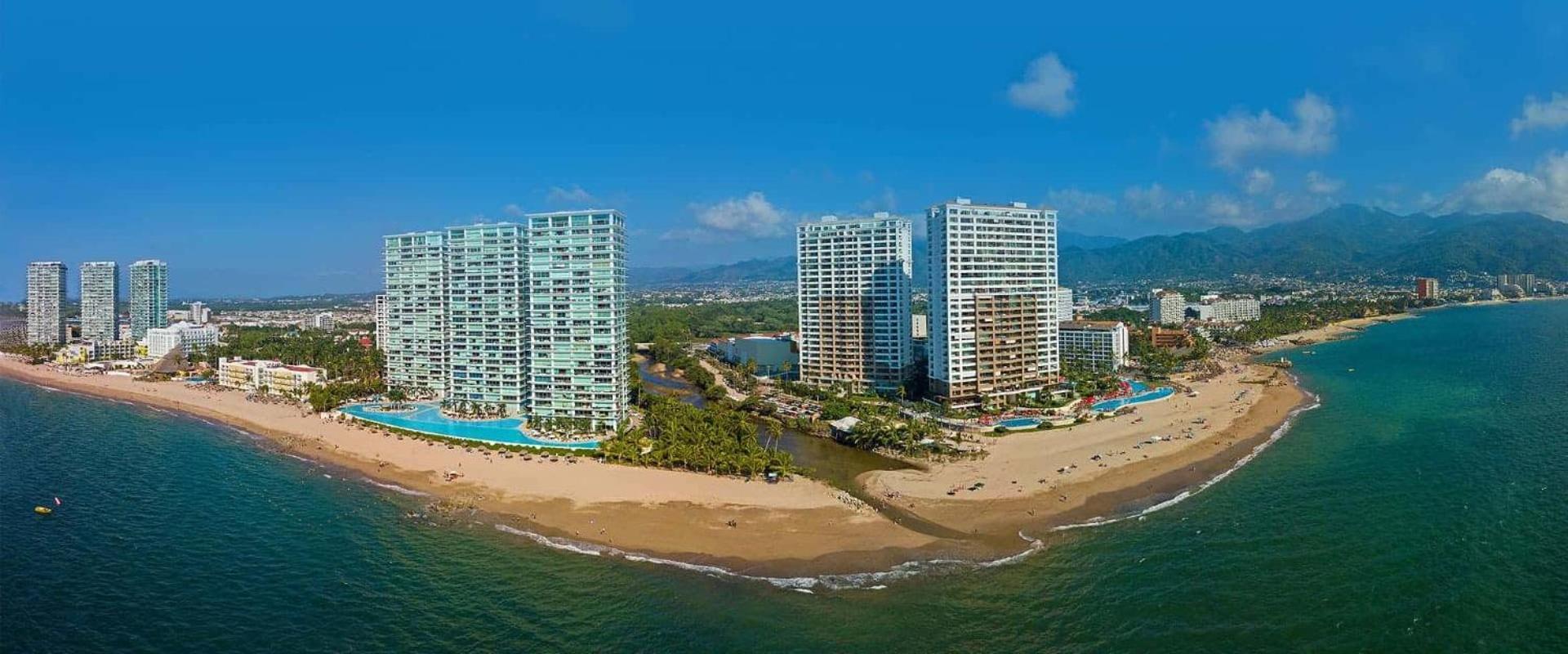Lovely 1br Nearby The Puerto Vallarta