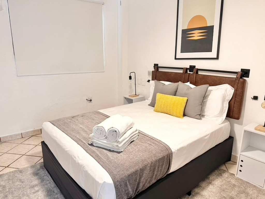 Lovely 1br Nearby The
