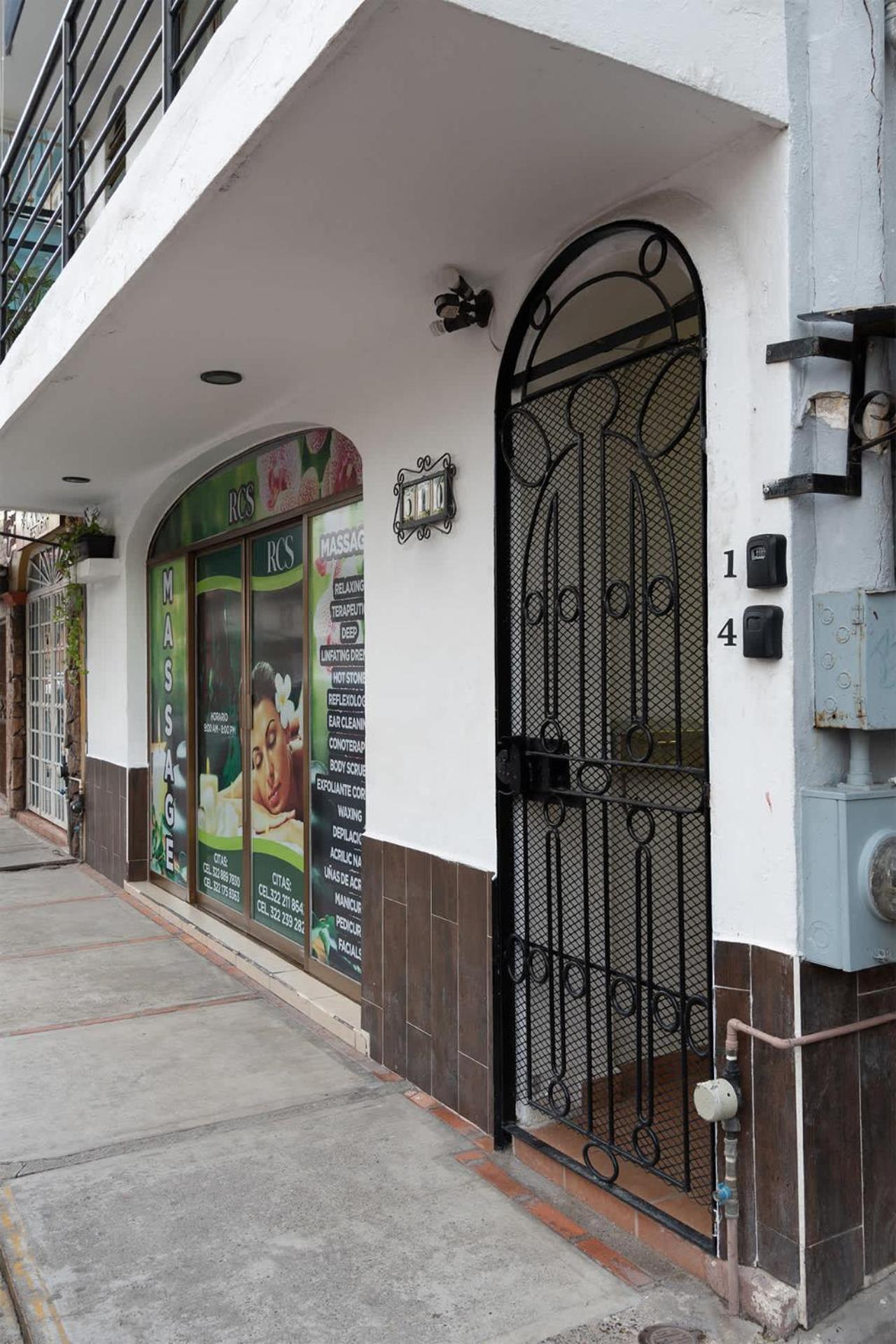 Lovely 1br Nearby The Apartment