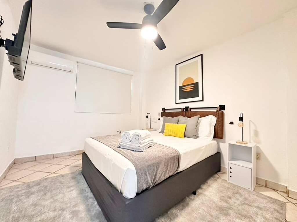 Apartment Lovely 1br Nearby The *