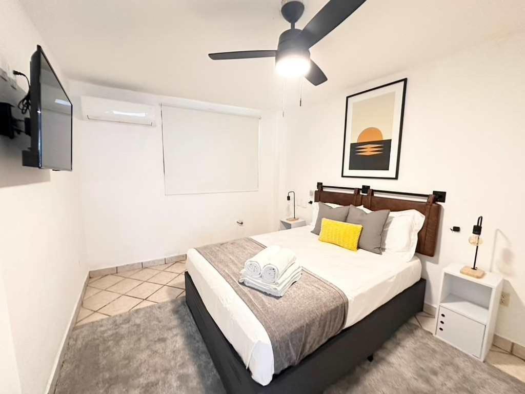 Lovely 1br Nearby The * Puerto Vallarta