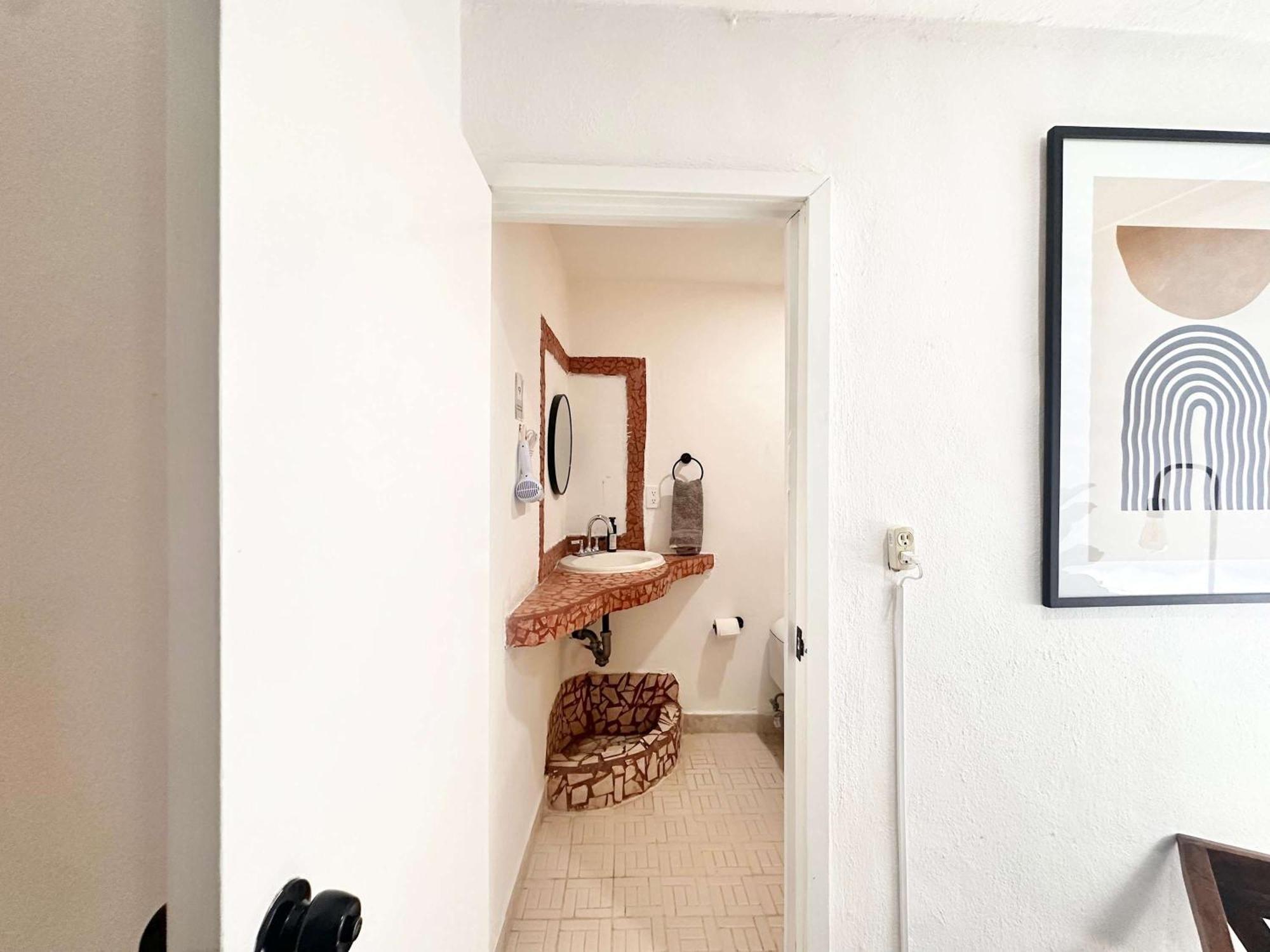 Apartment Lovely 1br Nearby The