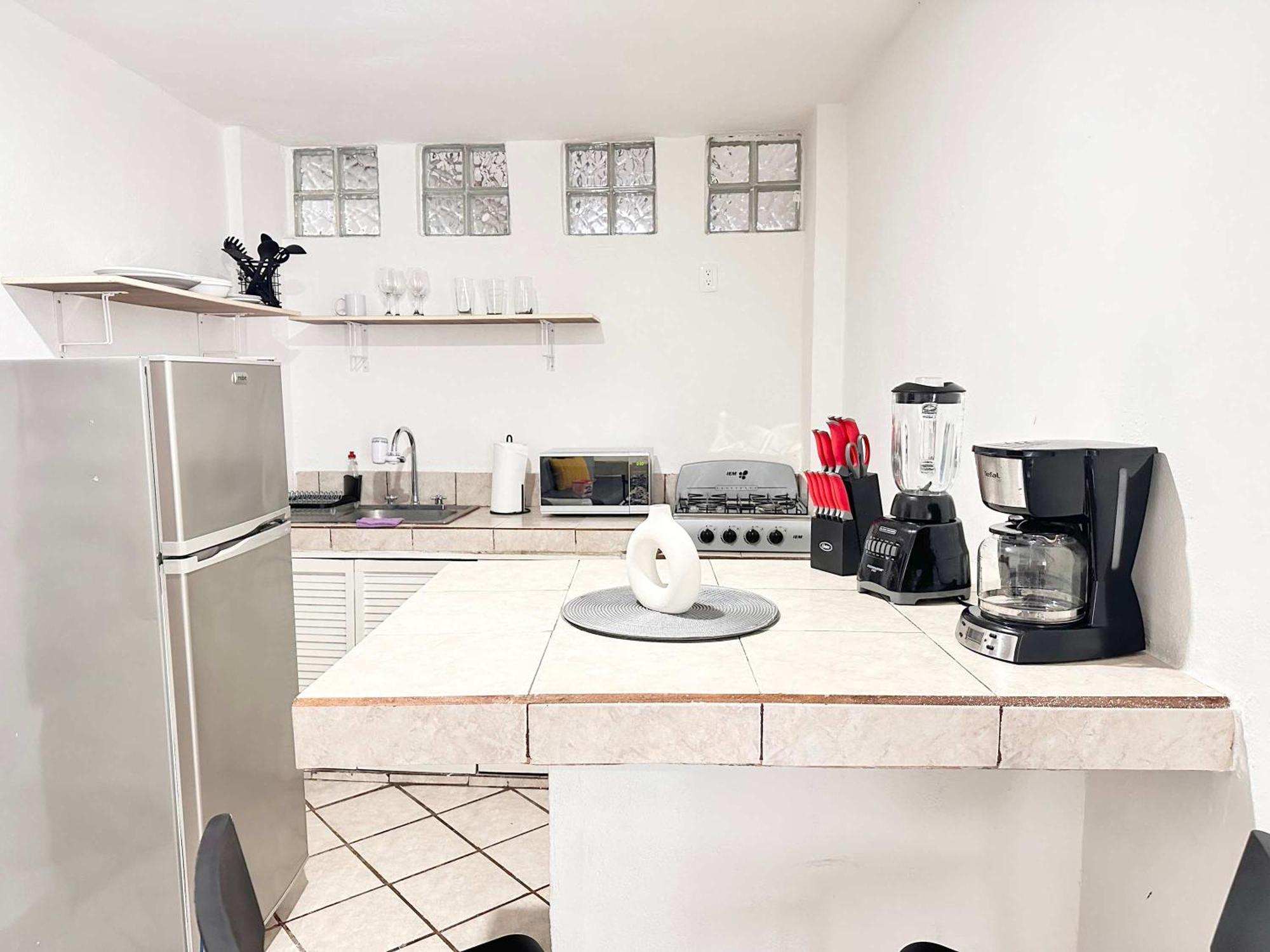 Lovely 1br Nearby The Apartment Puerto Vallarta