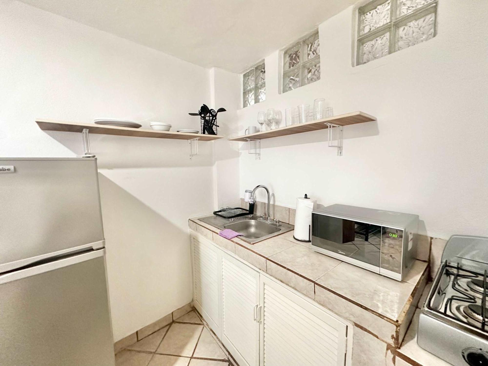 Apartment Lovely 1br Nearby The *