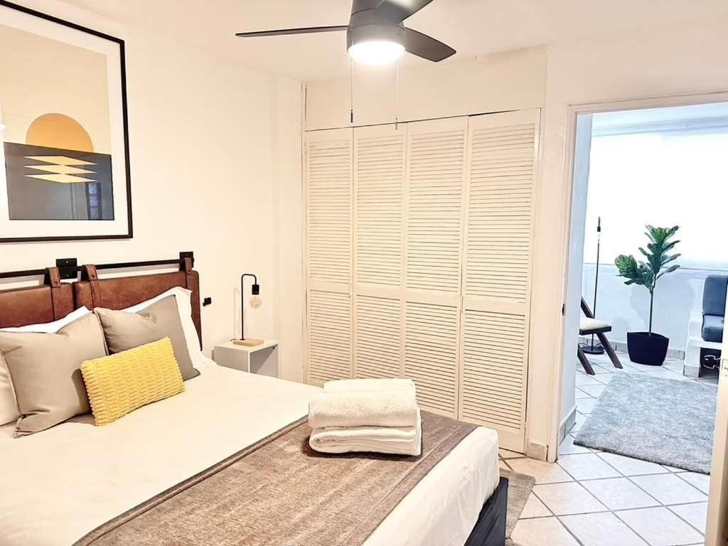 Lovely 1br Nearby The Apartment Puerto Vallarta