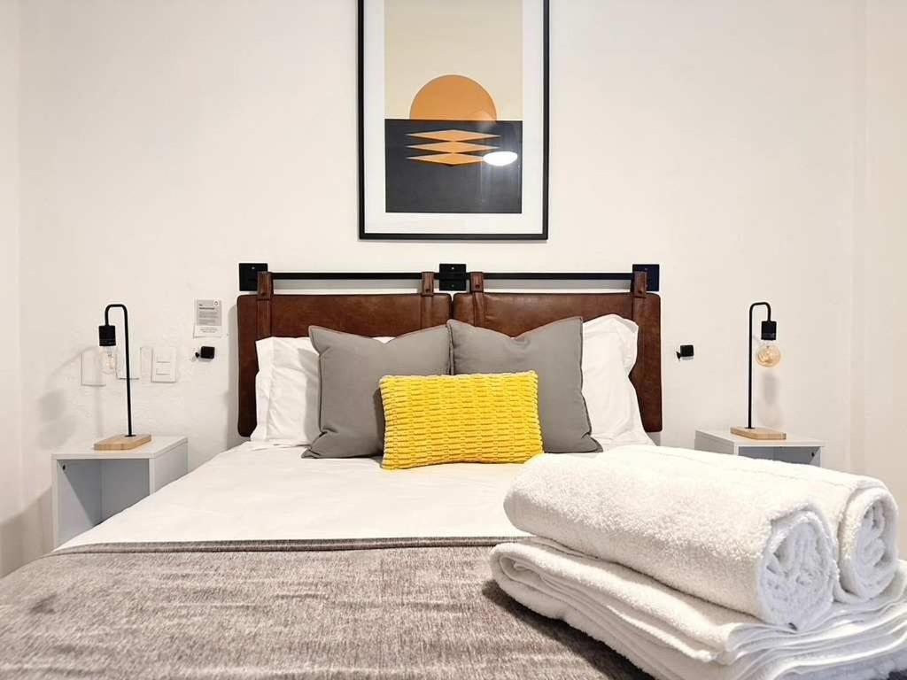 Lovely 1br Nearby The