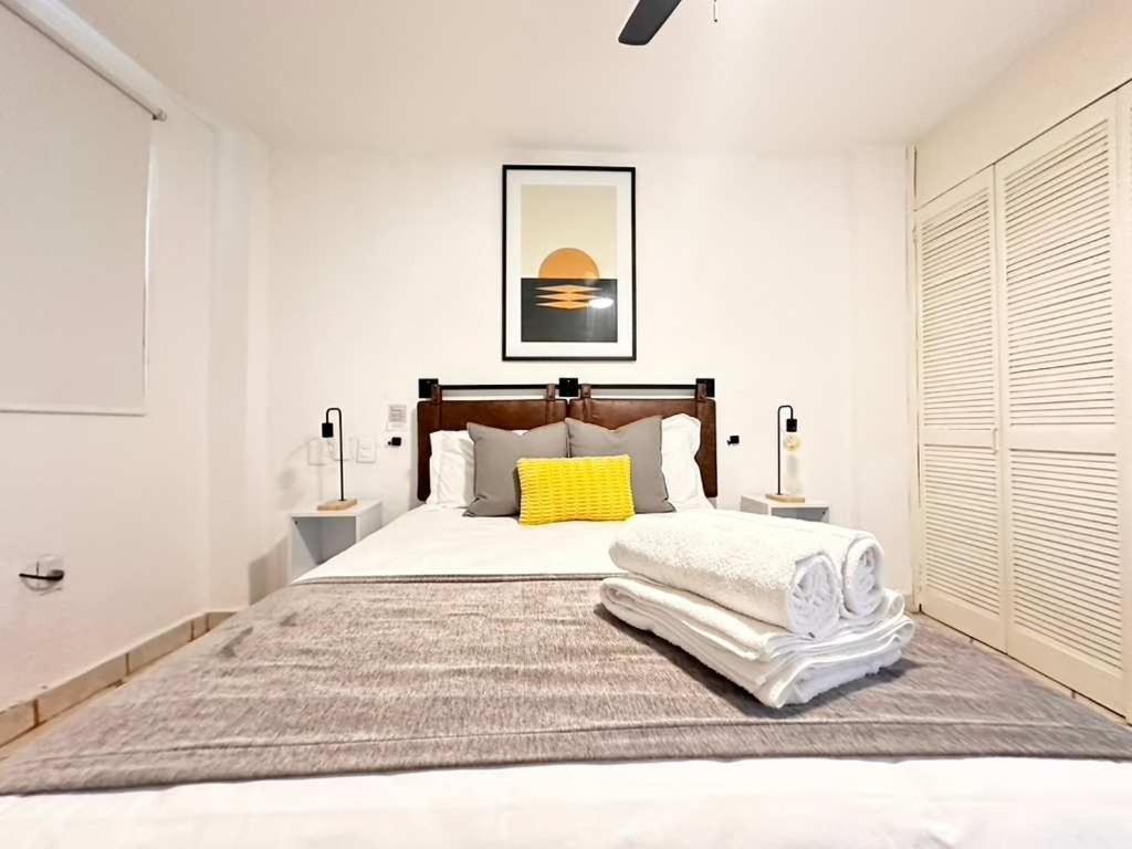 Lovely 1br Nearby The Apartment Puerto Vallarta