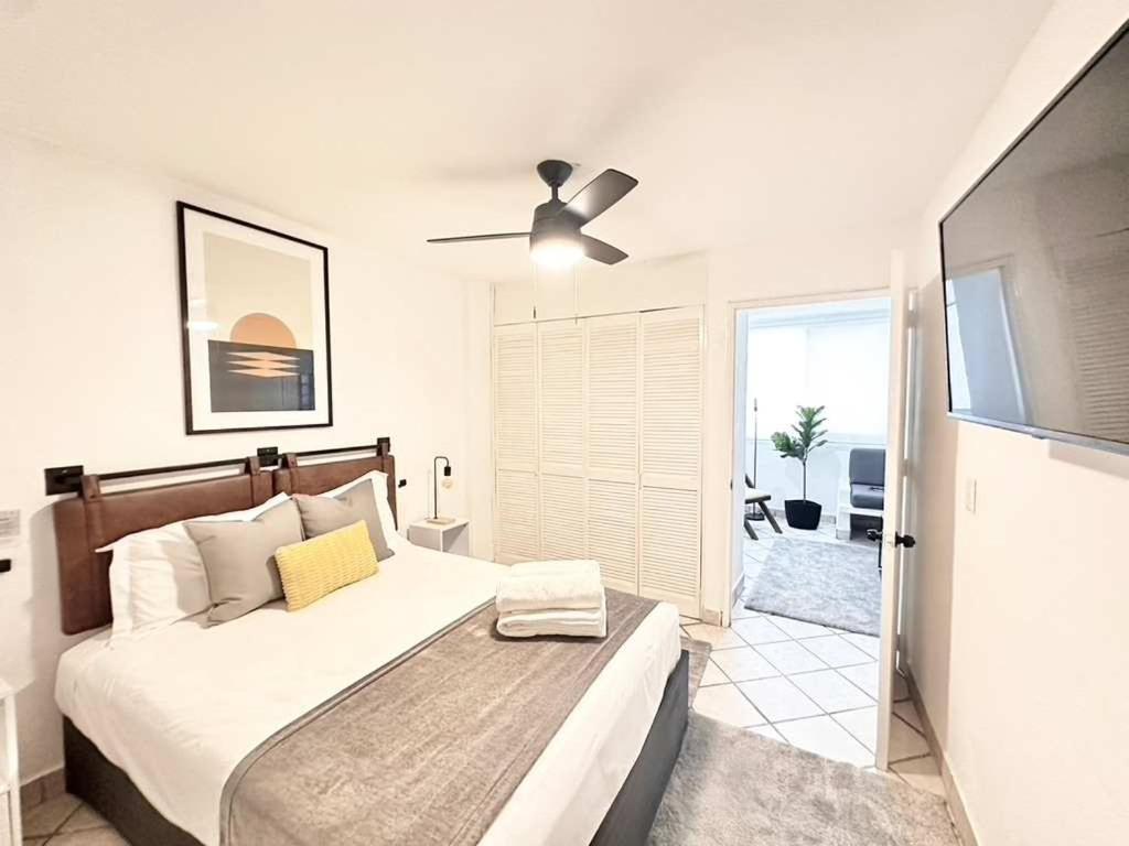 Apartment Lovely 1br Nearby The