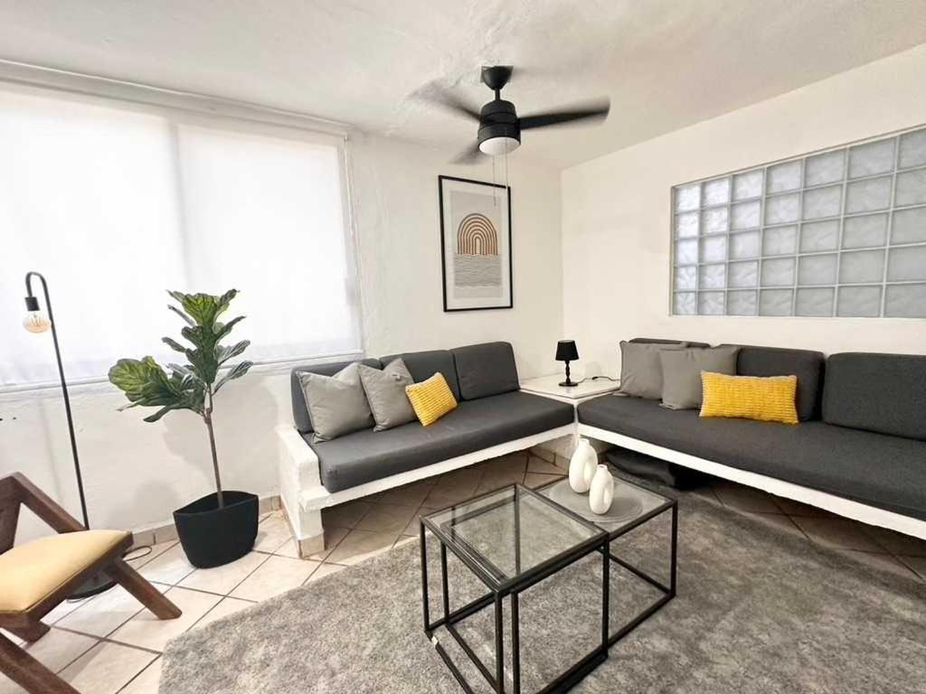 Apartment Lovely 1br Nearby The *