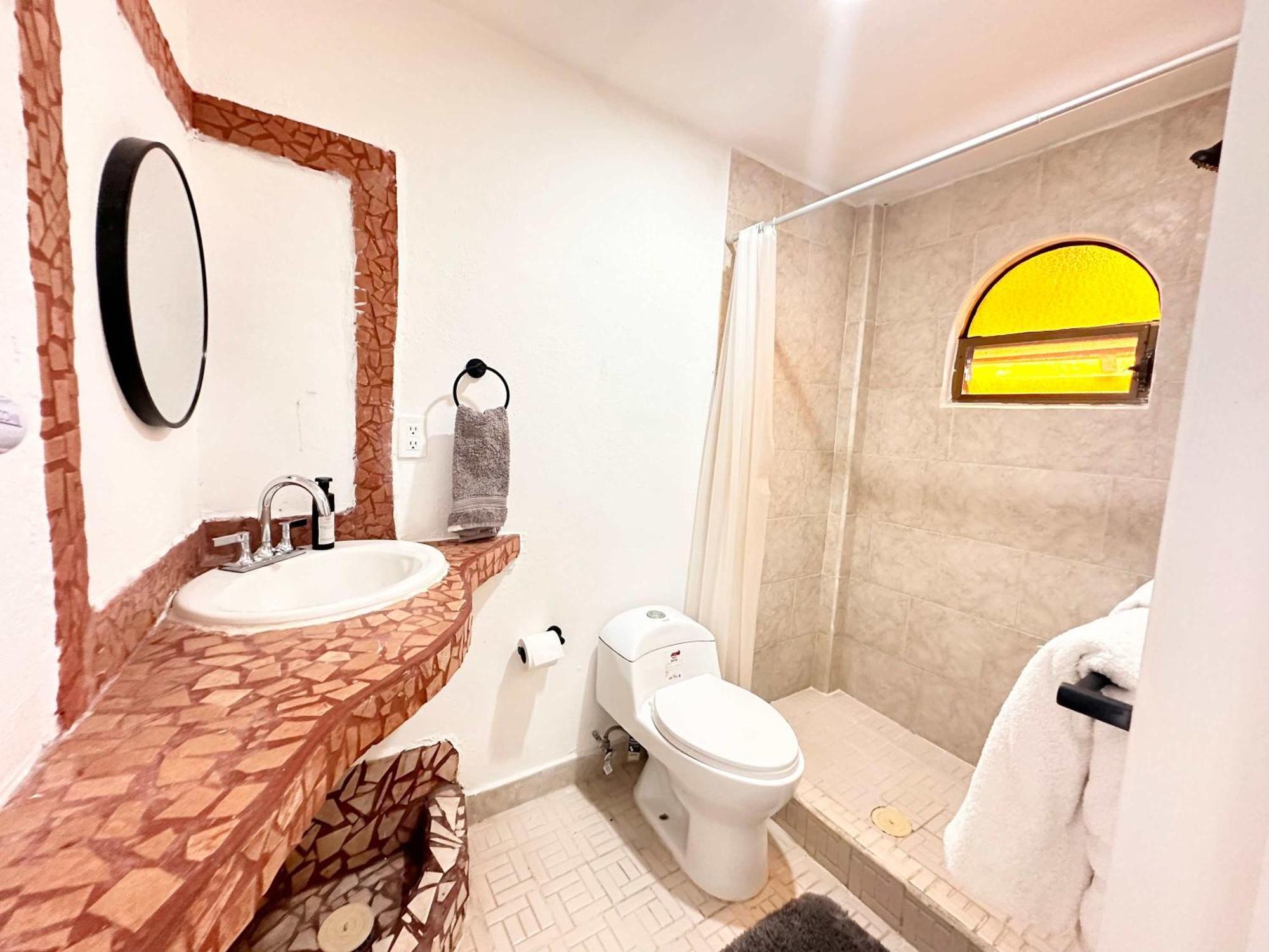 Apartment Lovely 1br Nearby The Puerto Vallarta