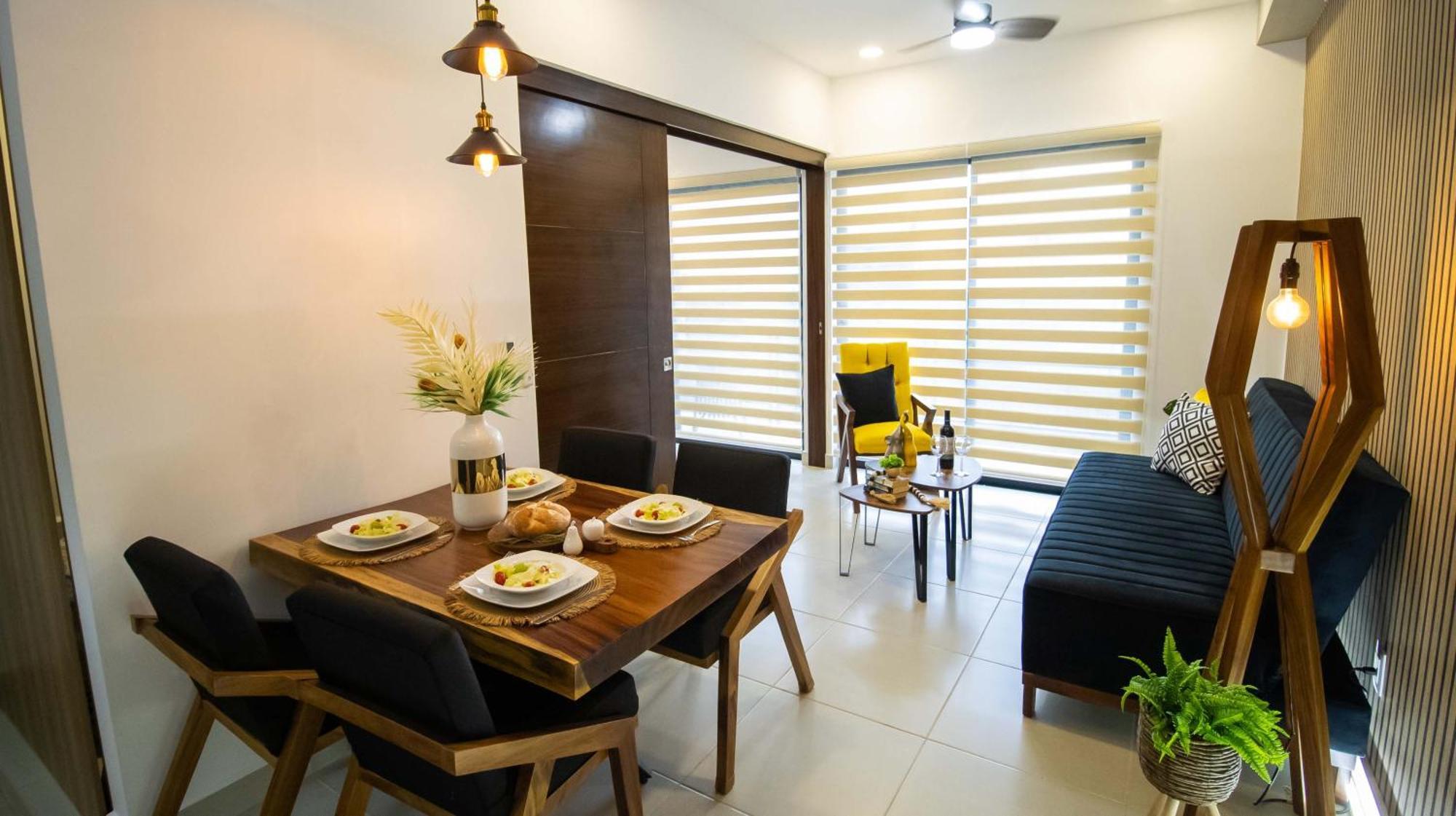 Residencial Bambu Pool Beach 10 Mins Near Town * Puerto Vallarta