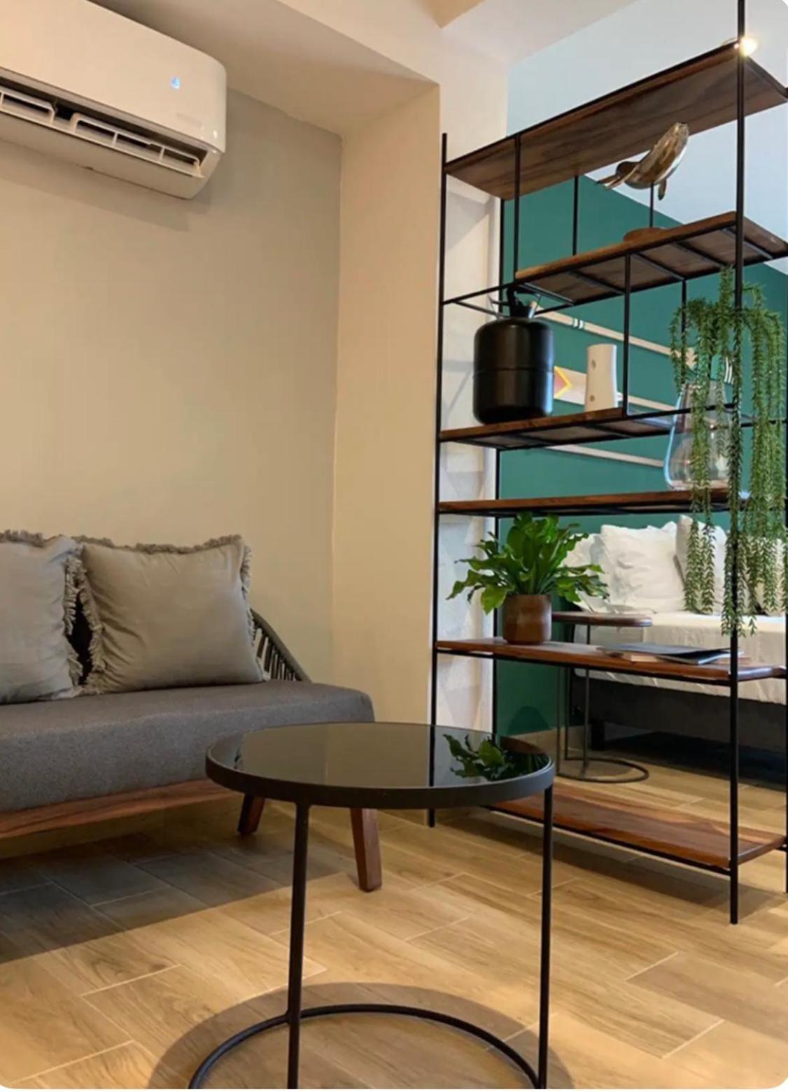 Apartment Estudio Remodelado En Marina Vallarta Puerto Vallarta