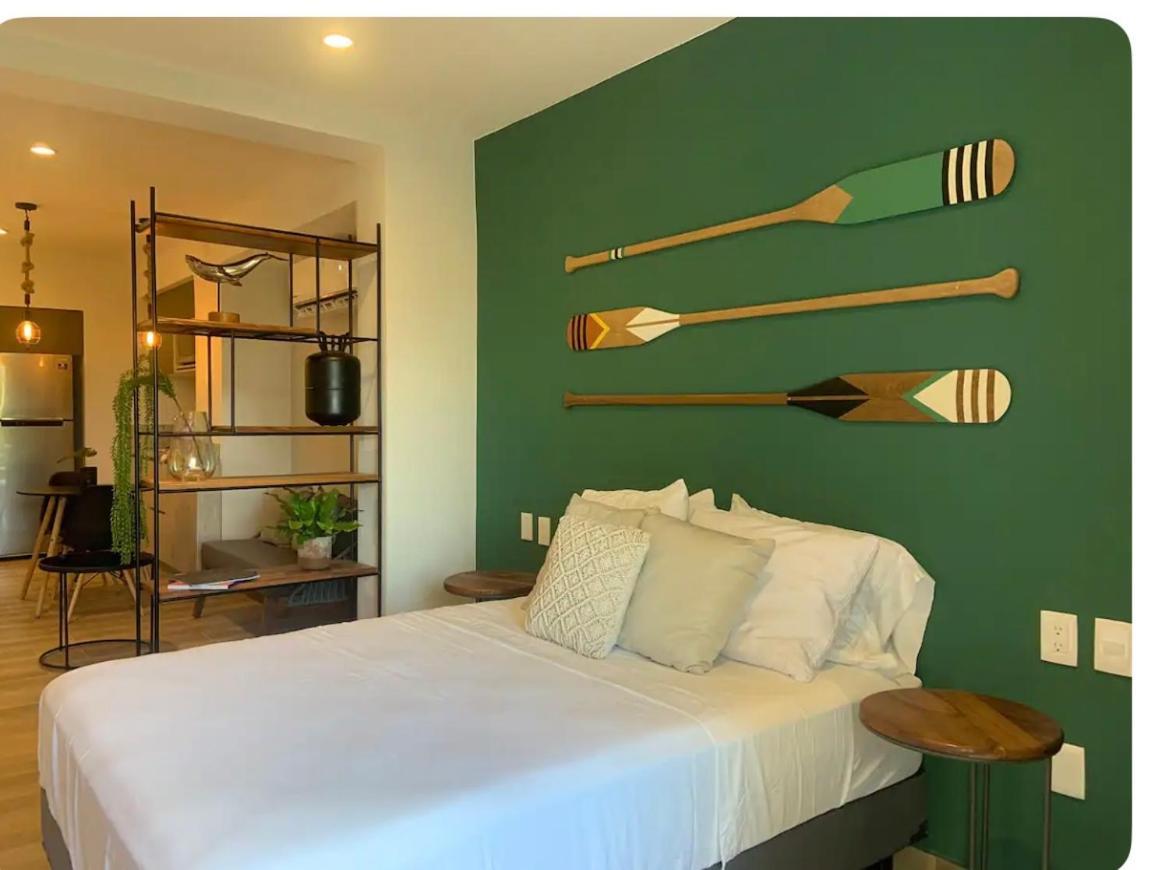 Estudio Remodelado En Marina Vallarta Apartment Puerto Vallarta
