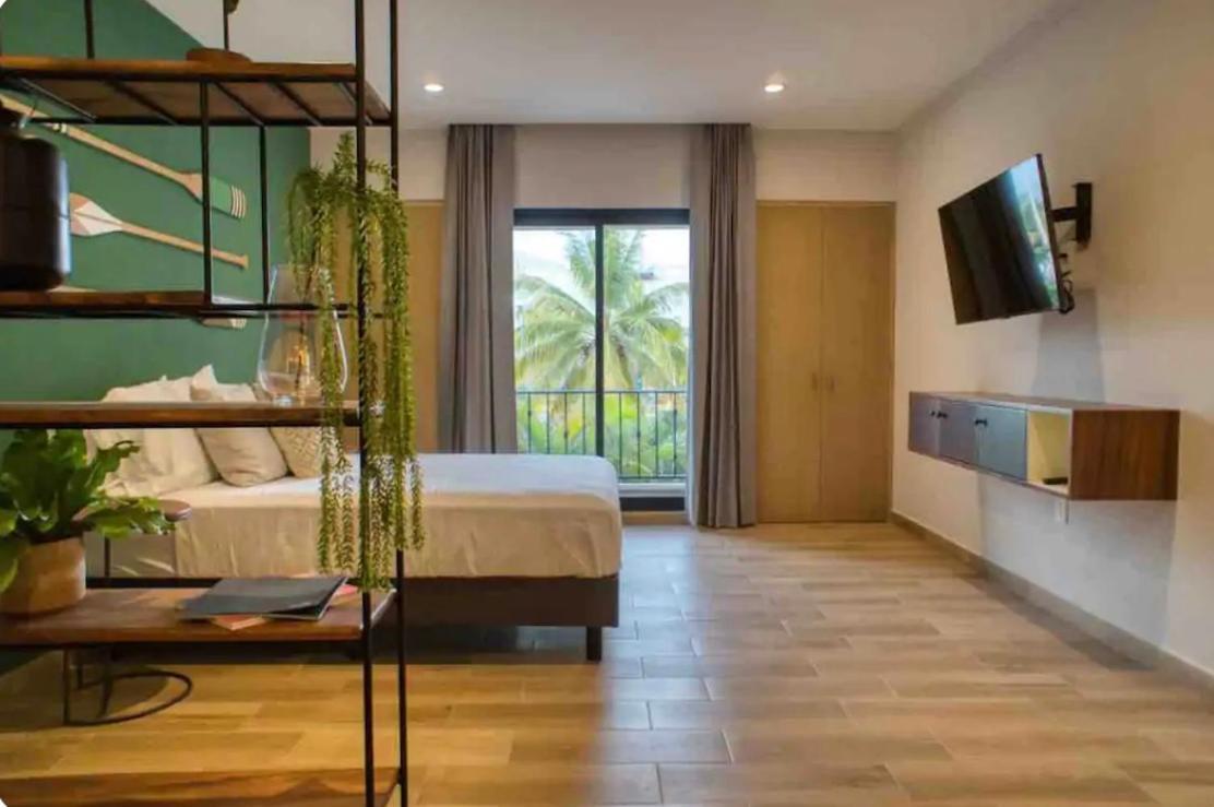 Estudio Remodelado En Marina Vallarta Apartment Puerto Vallarta