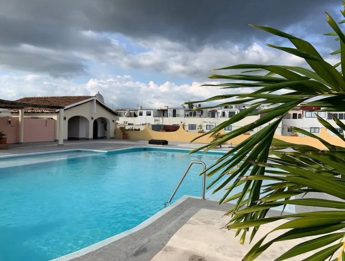 Estudio Remodelado En Marina Vallarta Apartment Puerto Vallarta