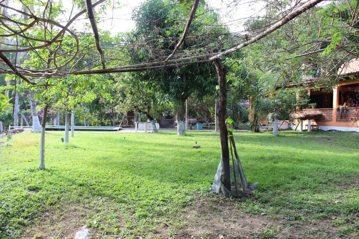 Casa La Potranca *