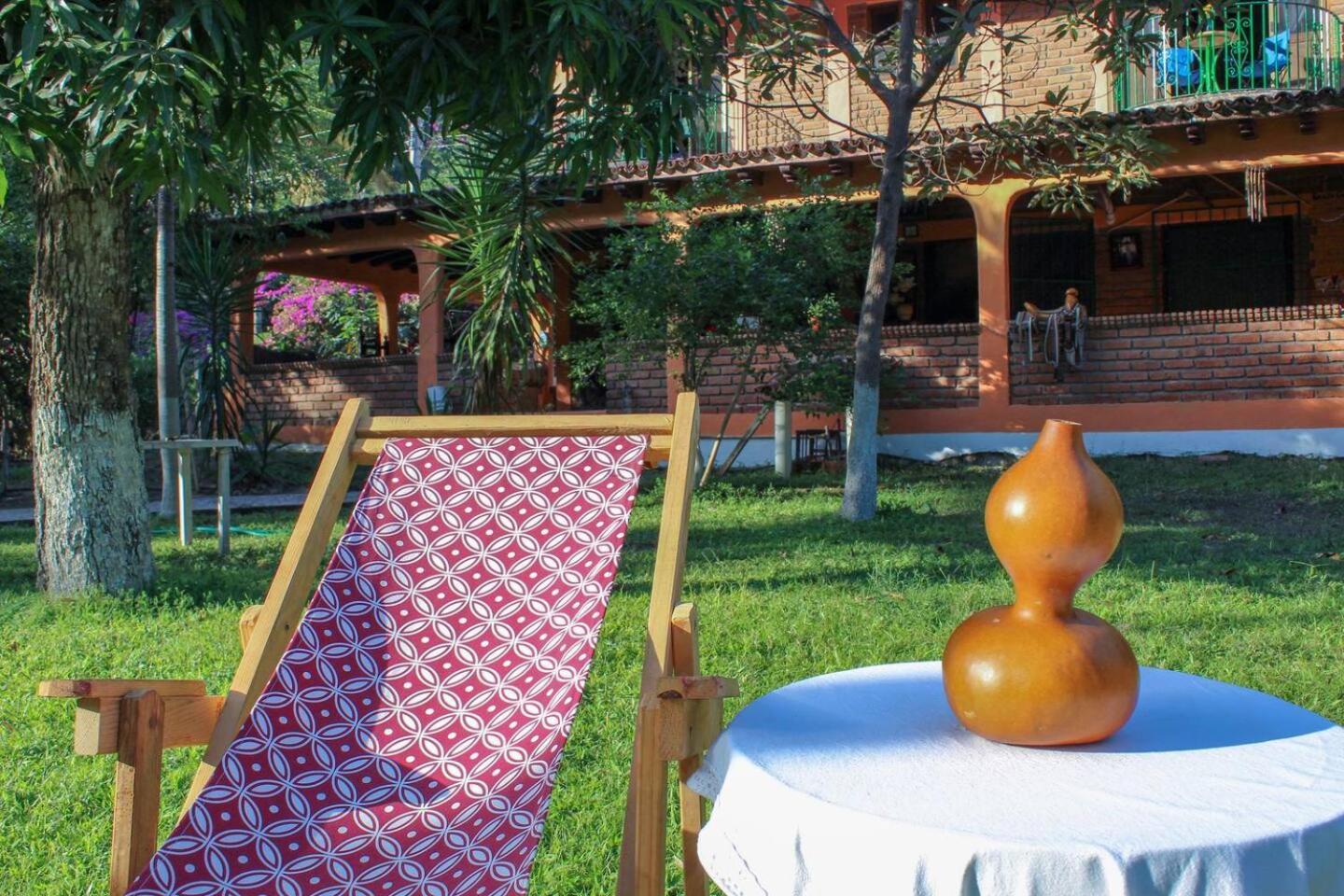 Casa La Potranca Puerto Vallarta
