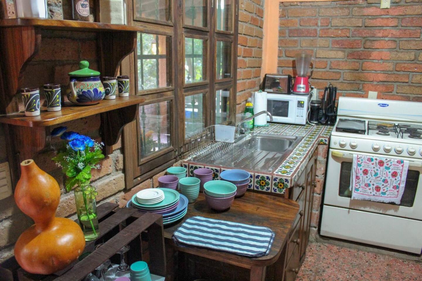 Casa La Potranca * Puerto Vallarta