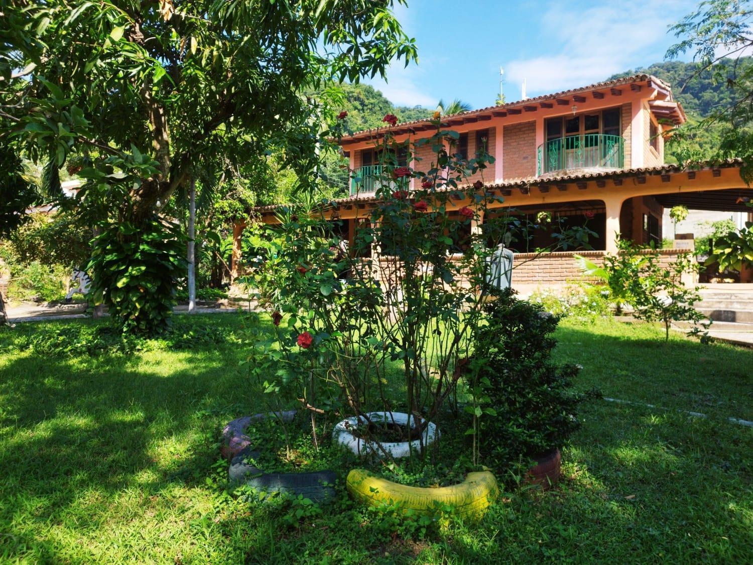 Casa La Potranca