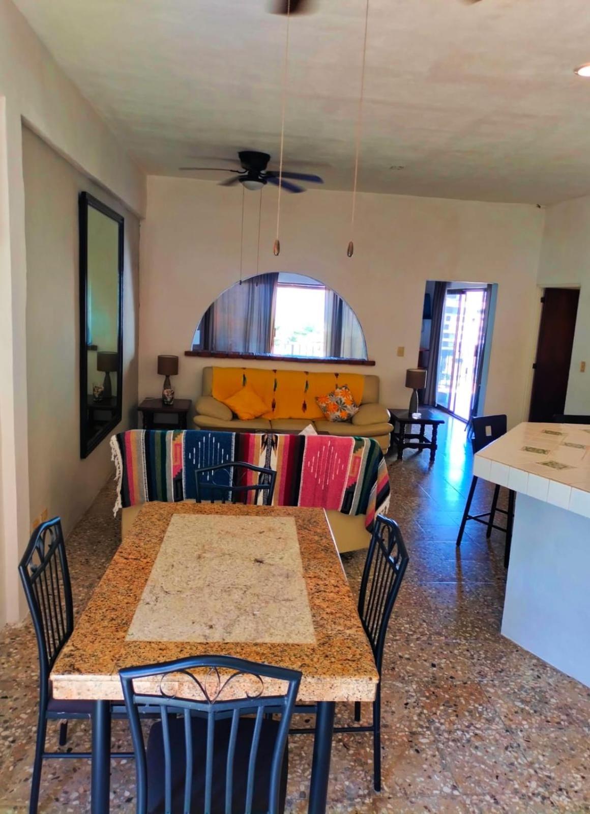Apartment De Mary Departamento A5 Pent House
