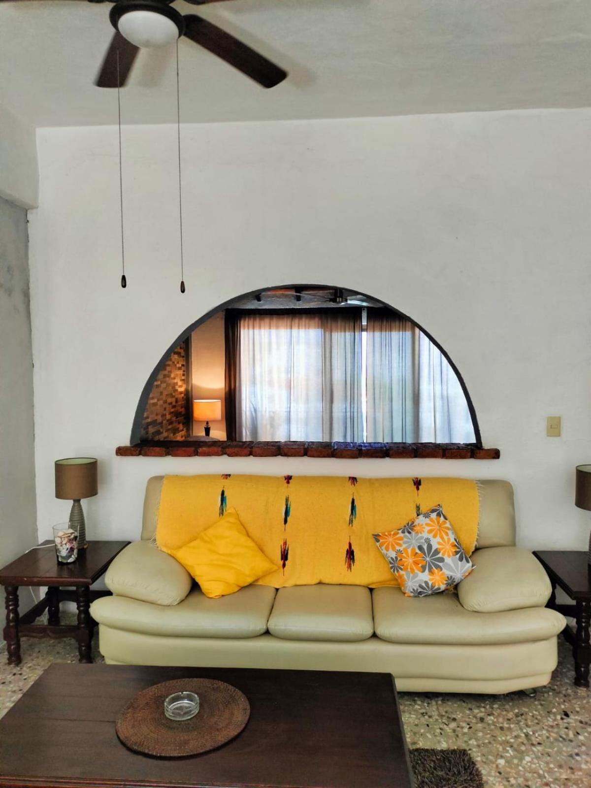 Apartment De Mary Departamento A5 Pent House *