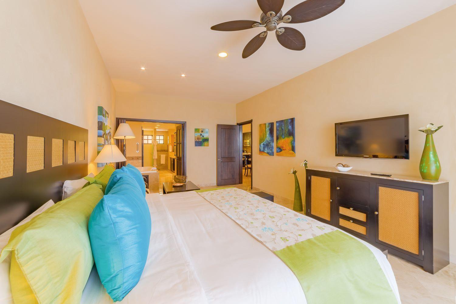 Garza Blanca Preserva Hotel Puerto Vallarta