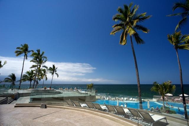 Sunset Plaza 4* Puerto Vallarta