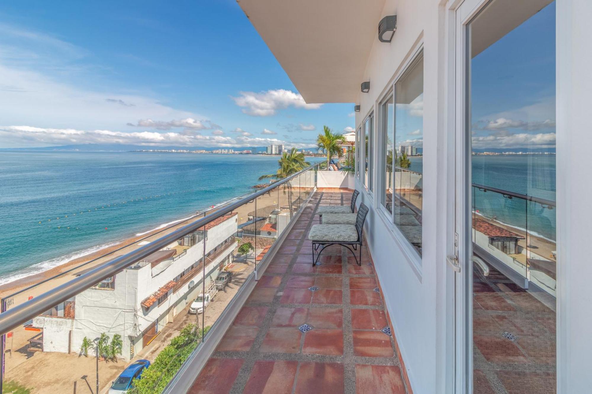 Hotel The Paramar Beachfront Boutique With Breakfast Included - Downtown Malecon